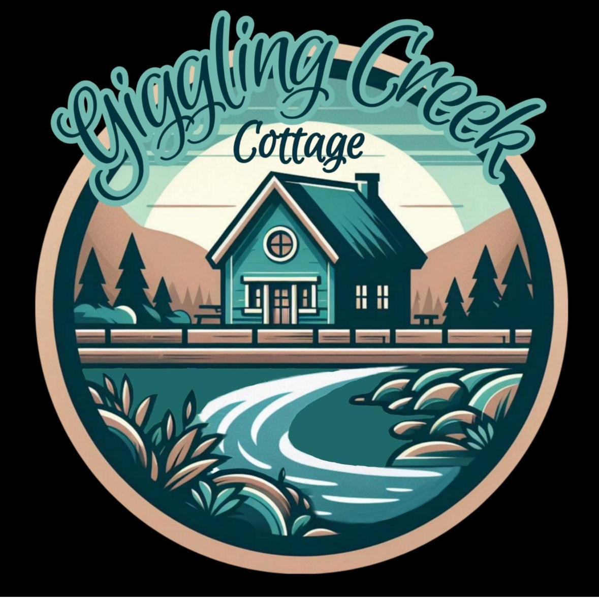 Giggling Creek Cottage - Bedjet! King Sized! Gazebo, 45 Acres, Arcades, Nintendo, More Henry ภายนอก รูปภาพ
